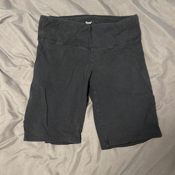 TNA bike shorts - Picture 1 of 3